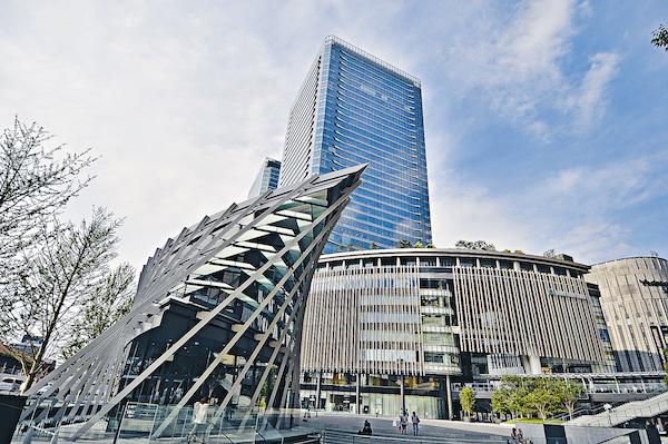 商业地产新浪潮