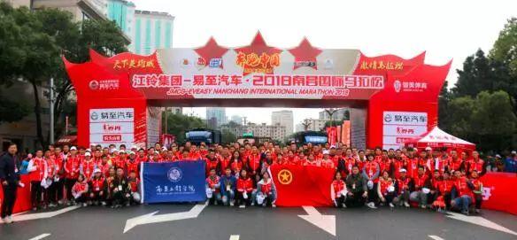 我为什么对中国马拉松有信心？