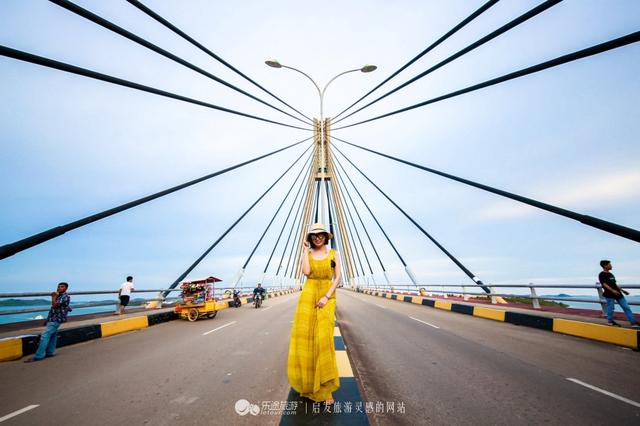 巴淡岛：揭秘新加坡“海上后花园”