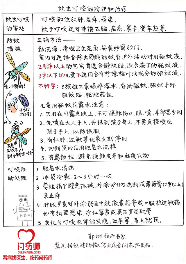 登革热来势汹汹，提醒老、幼、病、胖、孕人群做好防护