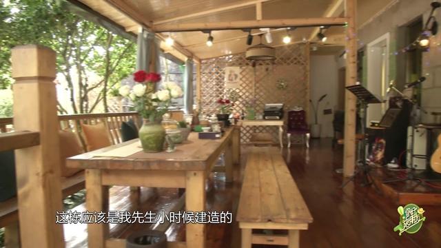 福建最美民宿季丨沐花香而心悦，邀白云入吾舍，百年鼓岭上秘密花园