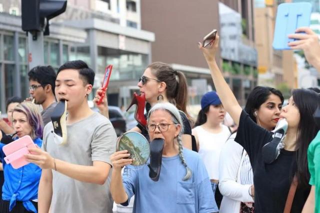 2019年新加坡双年展公布首批参展艺术家