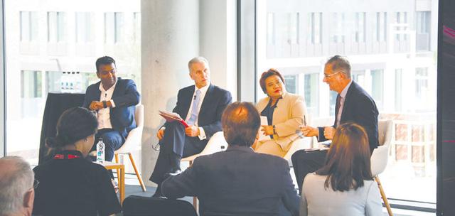 英国亚洲科技动力会展——颠覆世界的“人工智能”