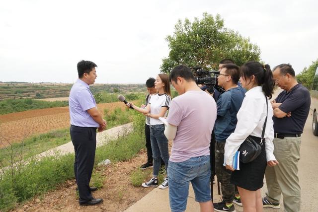 杨凌科技，落地生根养成记—2019走出杨凌看示范活动圆满收官