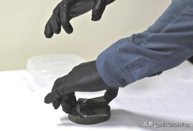 美军拿一块磁铁证明“伊朗炸船”？这东西曾炸过两艘英国战列舰