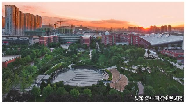 宝鸡文理学院2019年普通本科招生章程