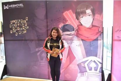 东南亚的网文写手喜欢写什么？看看这些网文作家怎么说