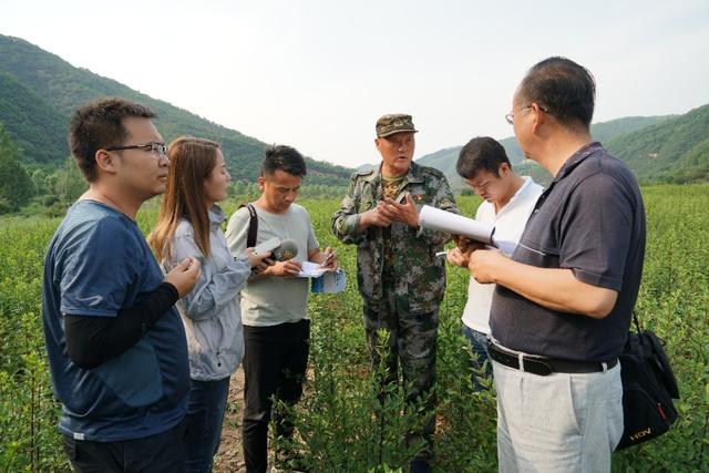 杨凌科技，落地生根养成记—2019走出杨凌看示范活动圆满收官