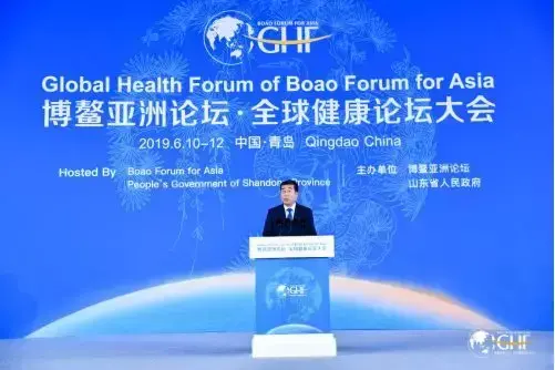 伊利如何打造健康生态圈的桥头堡？
