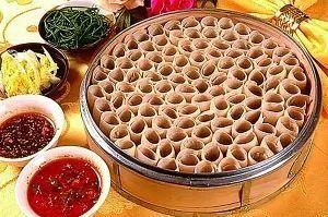 别惊讶！在内蒙古做莜面、月饼的技艺也是“非遗”