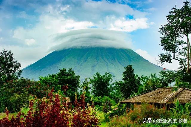 免签人少有直航，这座低调的海岛，比巴厘岛更原始！去只要3K+