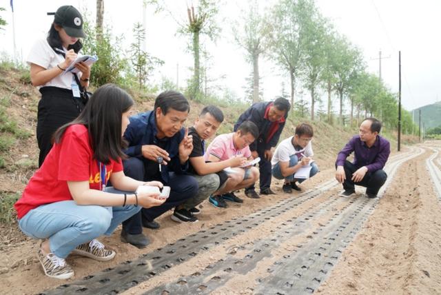 杨凌科技，落地生根养成记—2019走出杨凌看示范活动圆满收官