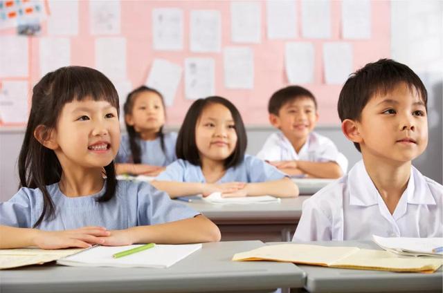 新加坡教育部：如何激发孩子的持久学习动力？