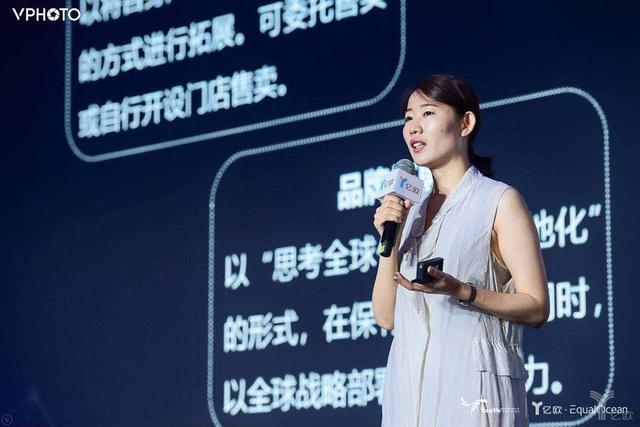 亿欧李双：中餐走向世界，勇立潮头扬帆远航