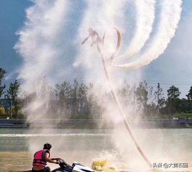 又一项国际赛事！12个国家13支代表队齐聚黄石