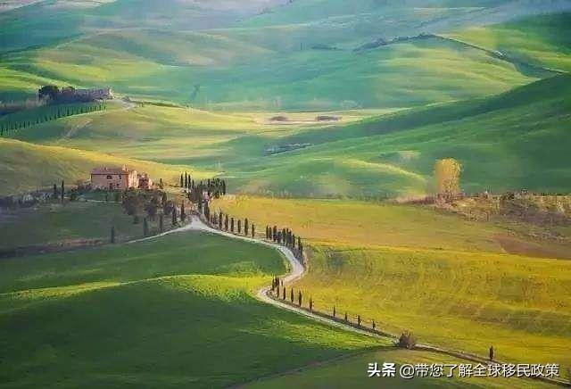 保加利亚护照告诉你如何一步到位成为欧盟公民超高含金量身份