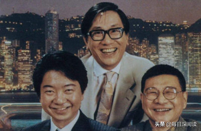 蔡澜：我的人生为自己而活