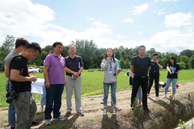 杨凌科技，落地生根养成记—2019走出杨凌看示范活动圆满收官