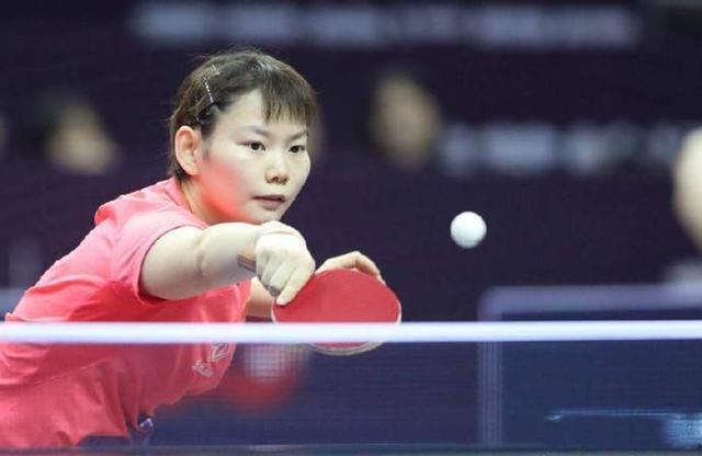 国乒8连胜后遭遇首败，何卓佳惨遭日本横扫！王楚钦完胜韩国选手