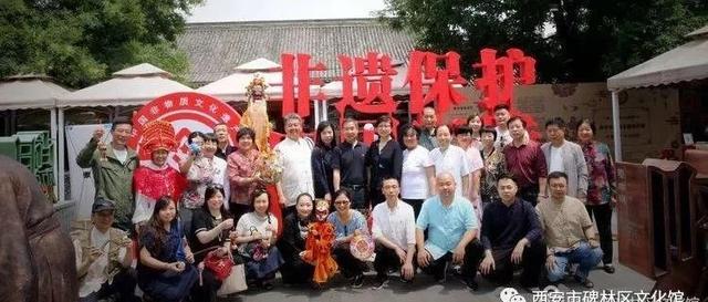 “非遗保护 中国实践”——2019年文化和自然遗产日宣传展演活动成功举办