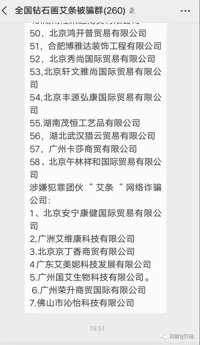 近期180个互联网项目及涉嫌诈骗平台名单曝光