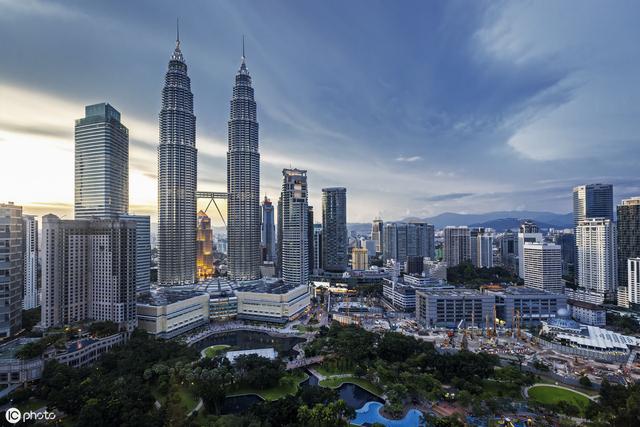 马来西亚重启重大基建项目，吉隆坡房价拐点将至