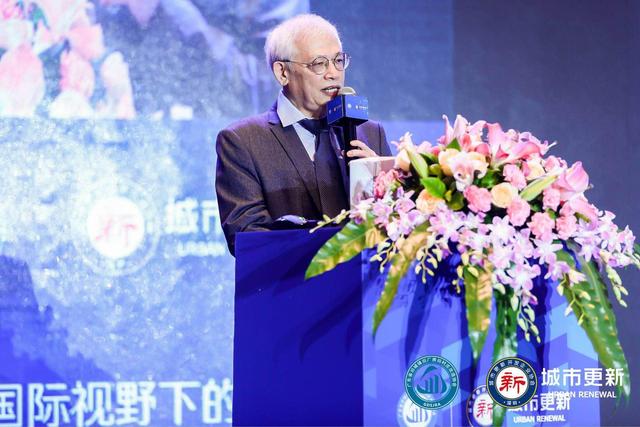 新加坡城市更新启示 填海造公园是不是空间浪费？