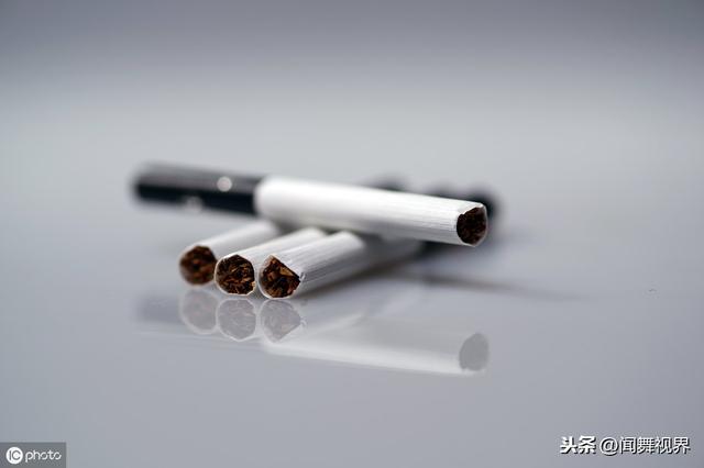 电子烟危害健康渐成共识，全球多国禁止销售，中国却年产10多亿支