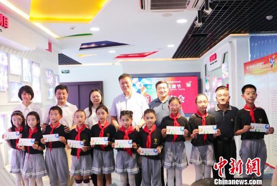 37天191场演出 第九届中国儿童戏剧节将迎来戏剧狂欢