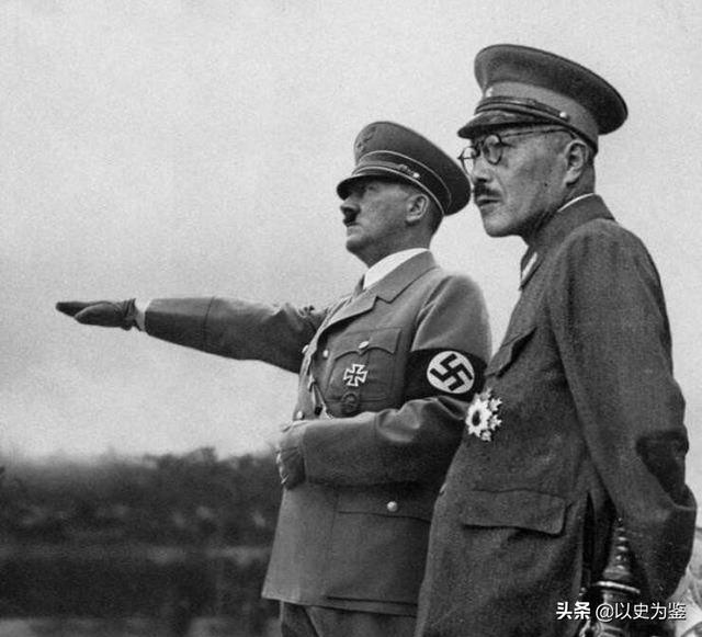 二战时的美国是软柿子？没错，日本人就是这么想的