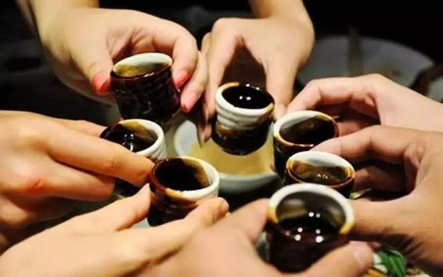 没喝过这些酒，别说你是山东人