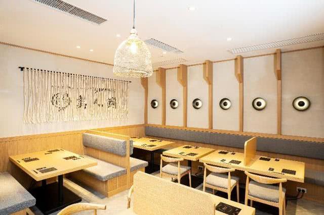 农田直送餐桌饮食概念 来自日本全新餐饮品牌