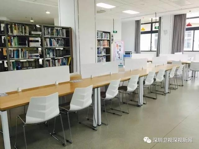 一所应用型技术大学将怎么培养人才 探访深圳技术大学开放日