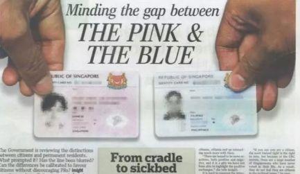 干这些事情容易被新加坡驱赶出境