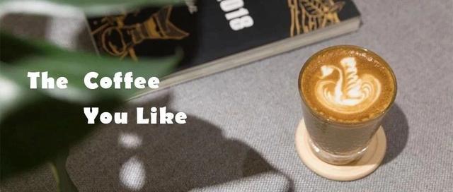 周末hea指南 | 一起在番禺找the coffee you like