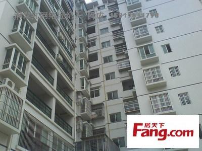 新加坡花园四期 VS 友邦建材中心住宅在香洲谁更胜一筹？