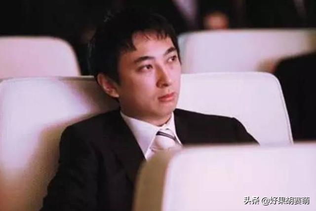 寒门无贵子，豪门无屌丝！拼爹的富二代终于开始接班了
