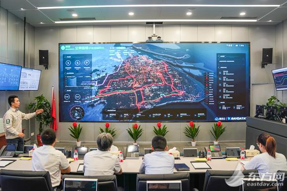 进博会核心区电网可靠度有多高？专家：比肩东京、巴黎、新加坡