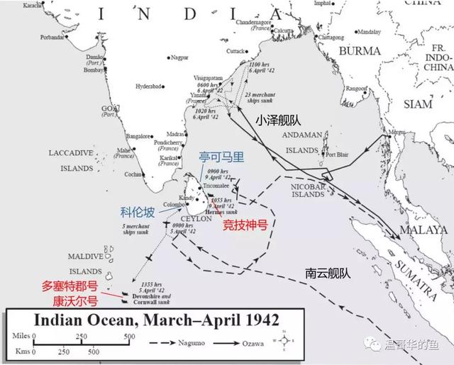 战列舰三国志 -“厌战”号（6）纵横四海、老兵不死