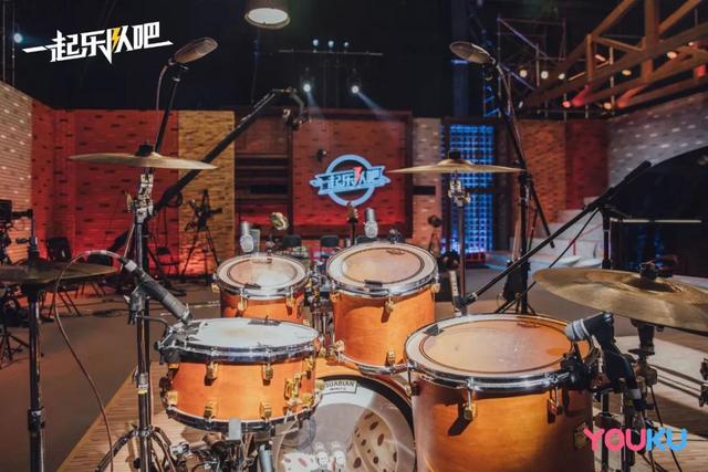 优酷这档新的乐队综艺，我赌它一定会火