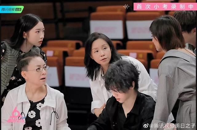 有关《明日之子》水晶时代你想知道的，都藏在这部走心的纪录片里