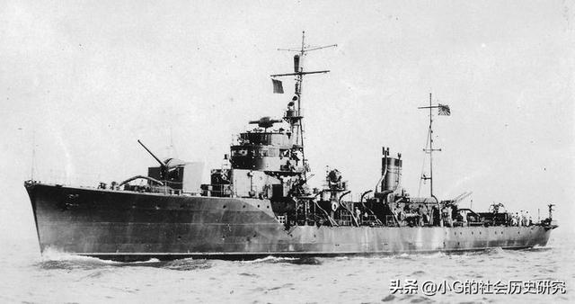 日本海上生命线的彻底终结——1945年南号作战
