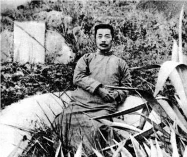 鲁迅与厦大的纠葛，这一转身，后会无期