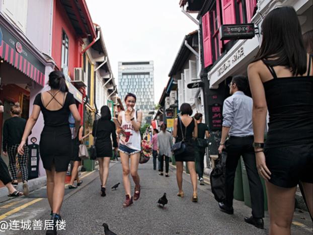 新加坡有2万人“尼特族”，您知道什么是“尼特族”吗？