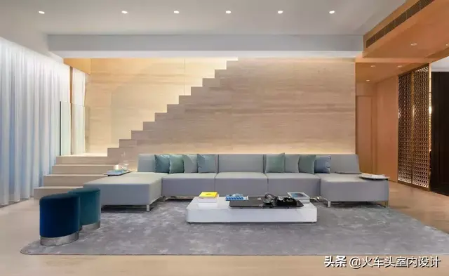 极具凝聚力的视觉效果