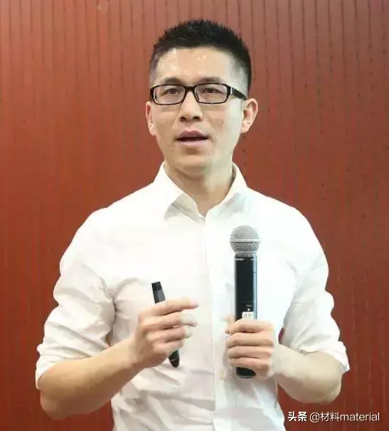 博士读了6年，他在30岁回母校当了教授