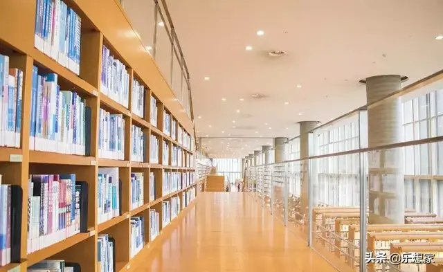 乐想头条 | 总投资约3000万元！丰泽区将建设全国一流区级图书馆