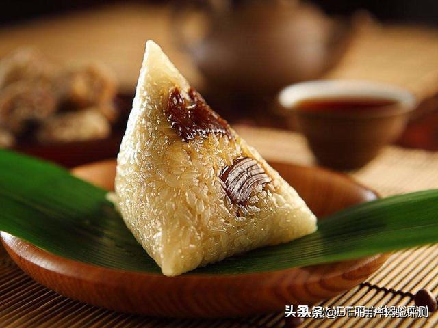 除了吃，你大概不知道，端午节还有这些小秘密！