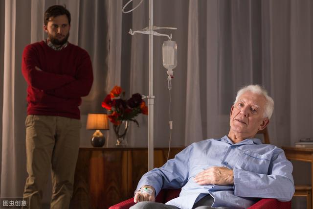 6月24日，阿尔茨海默病实现新的突破，谁又能来传递这个希望？