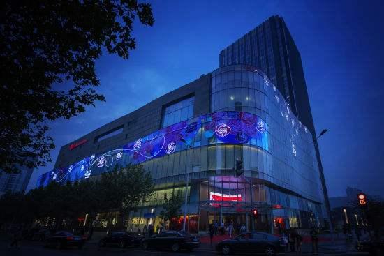 日本百年百货宣布清算中国实体，上海店铺将于8月关闭